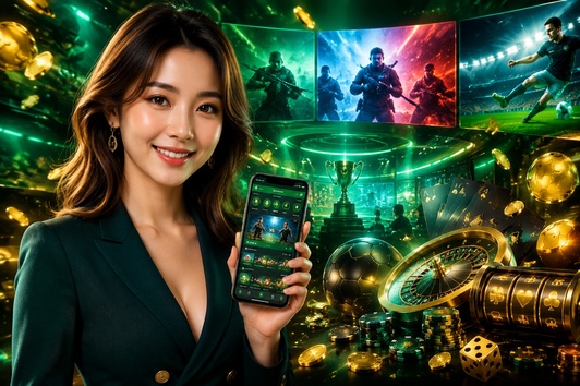 ak44 app